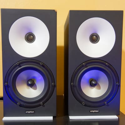 Amphion One18 - Pair - Gearspace