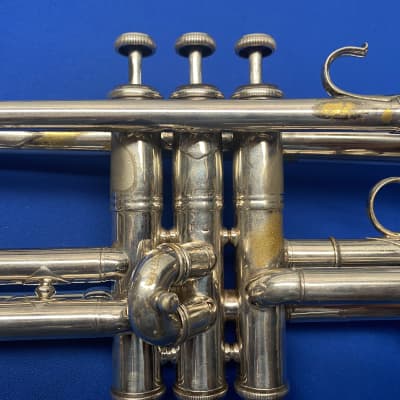 New York Bach Stradivarius Bb Trumpet image 3