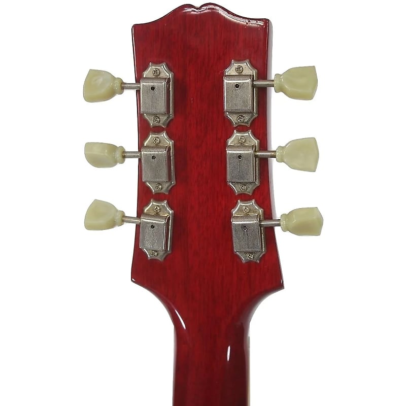 超希少 Epiphone Les Paul Standard 89年製ビンテージ 超希少 Epiphone Les Paul Standard 89年製ビンテージ