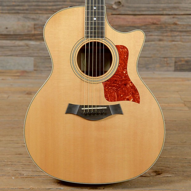 Taylor 414ce new arrivals koa