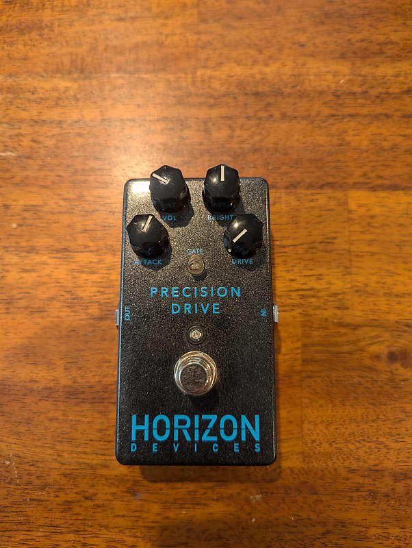 Horizon Devices Precision Drive