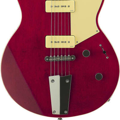 Yamaha Revstar II Standard RSS02T | Reverb