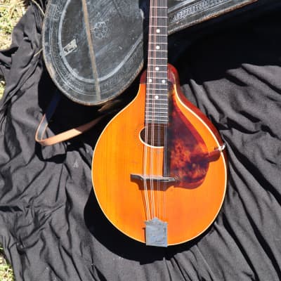 Gibson A-style Mandolin image 5