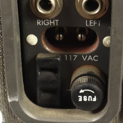 Vintage Ampex Model 960 Reel to Reel Recorder Tape Deck image 9