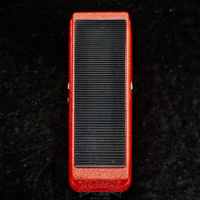 SHIN'S MUSIC　FREEZE FLAME WAH Shins Music Freeze Flame Wah Pedal [Sn 009] (08/23) | Reverb