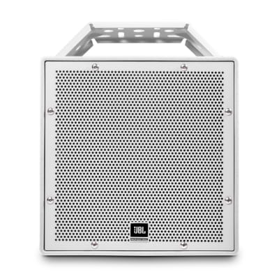 JBL AWC62 All-Weather Compact 2-Way Coaxial Loudspeaker with 6.5 LF image 2