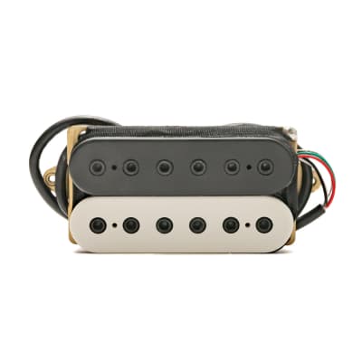 DiMarzio DP410 Virtual Vintage 2.2 Electric Guitar Pickup - Aged White |  Reverb