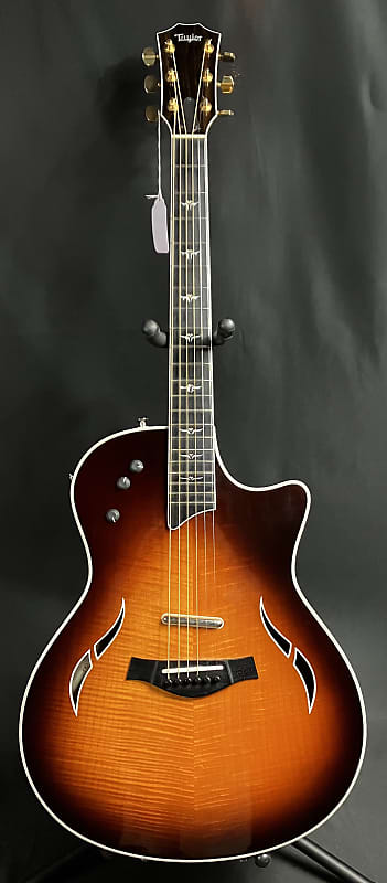 AGH | Taylor T5 Black Quilt (Used)