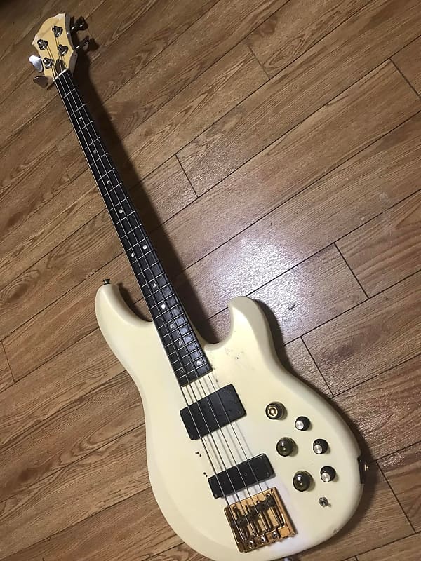 Ibanez MC924 1982 white | Reverb Deutschland