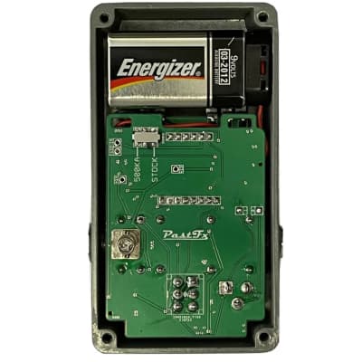 ギター PastFx Chorus Ensemble preamp crunch PastFx Chorus Ensemble Preamp Crunch Plus !+ Ce-1 / Ce