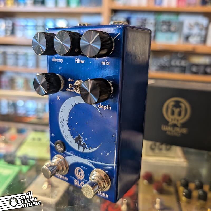 Walrus Audio Slö
