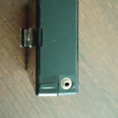 Nanyo Rare Vintage Nanyo Personal Studio Headphone Amp | Reverb