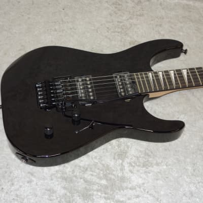 Jackson MJ Series Dinky DKR MAH | Reverb