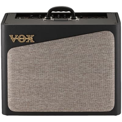 VOX AV30 Guitar Amplifier 30W 1x10 Combo Amp for sale