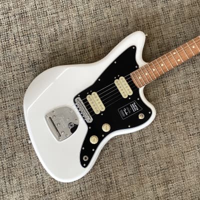 Fender Player Jazzmaster HH | Reverb