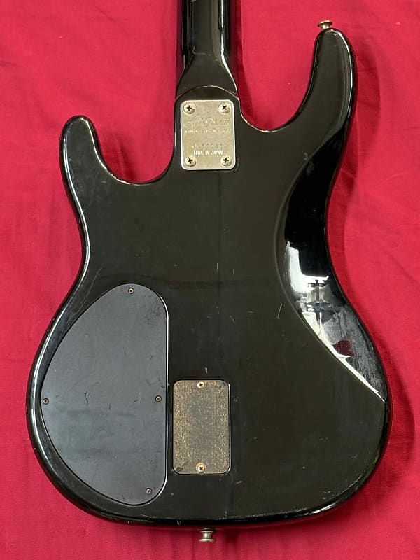 Aria Pro II RSB Formula 1986 Japan Electric Bass Guitar