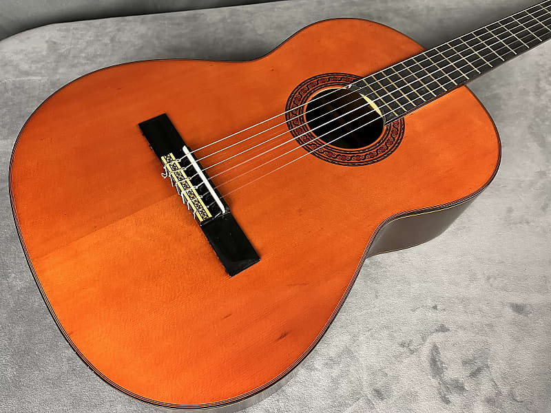 Grand Shinano GS-130 Handmade MIJ Rare | Reverb