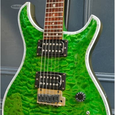unknown Jonathan Rose Guitars Signature Model #0005 [USED] [Weight3.47kg] image 5