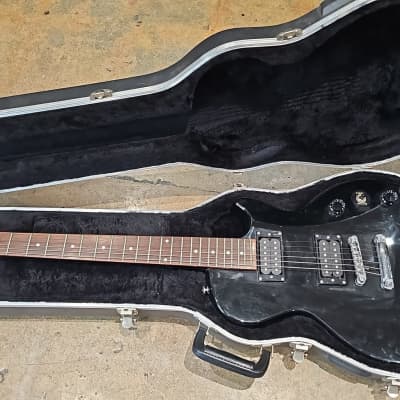 Epiphone Special - Black for sale