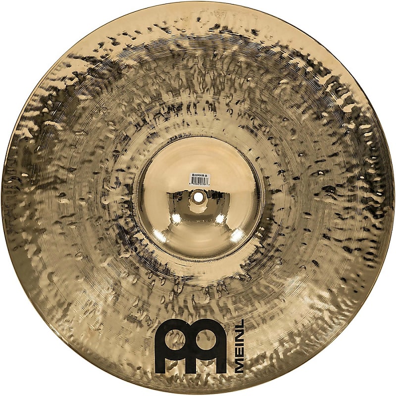 Meinl 22