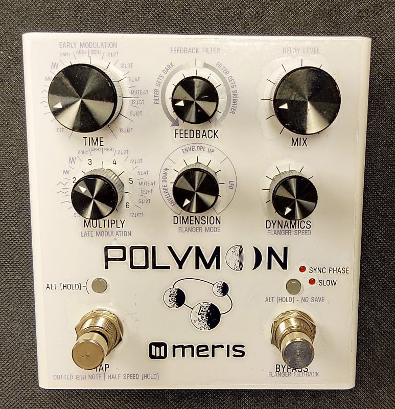 Meris Polymoon