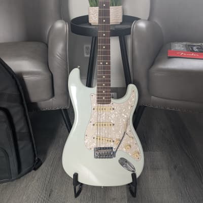 Fender Player II Jaguar Electric Guitar, Rosewood