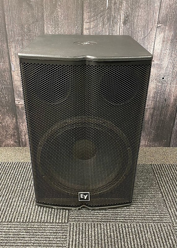 ElectroVoice TX1181 Subwoofer (Brooklyn, NY) Reverb