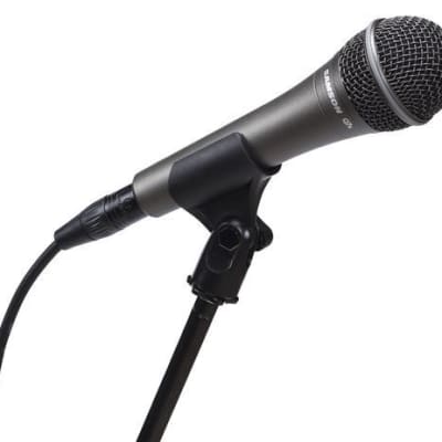 Samson Q7x Dynamic Supercardioid Handheld Microphone image 2