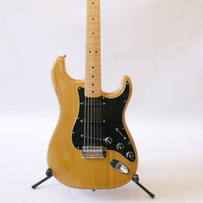 Fender Stratocaster 1979 image 3
