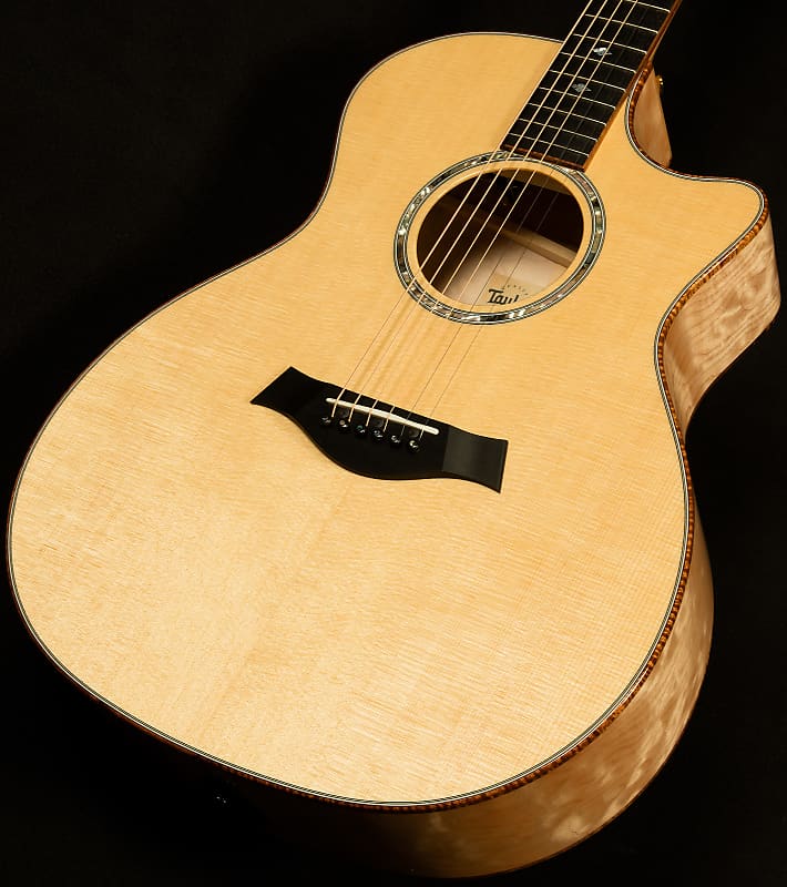 Taylor Guitars Custom GA