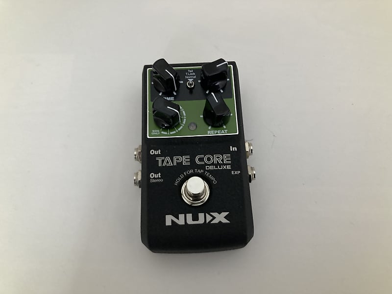 NuX TAPE CORE DELUXE