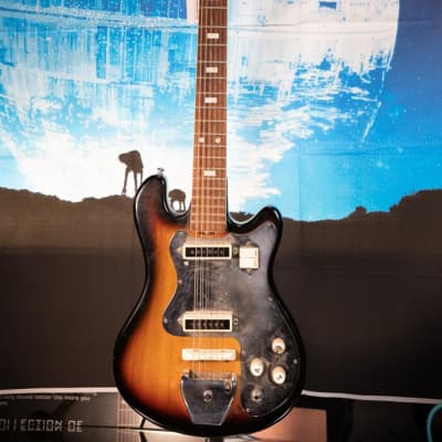 Kent Electric Guitar - Consignment for sale