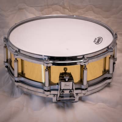 Pearl B-9114 / FB-1450 Free-Floating Brass 14x5