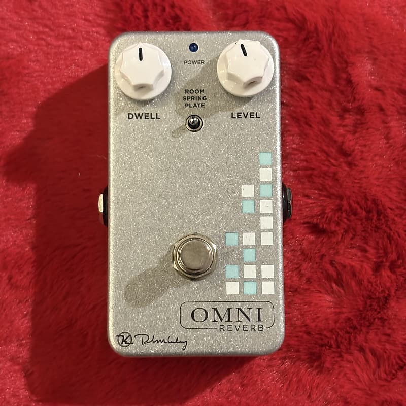 Keeley Omni Reverb