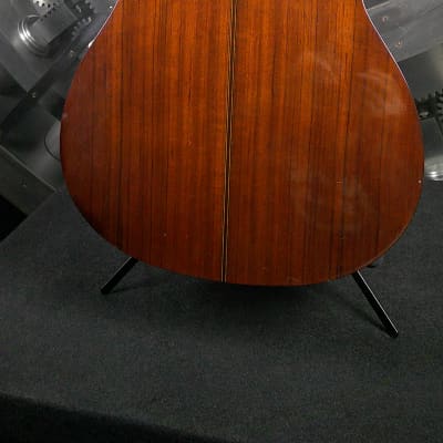 Yamaha C-200 Classical Guitar w/ Hard Case image 11