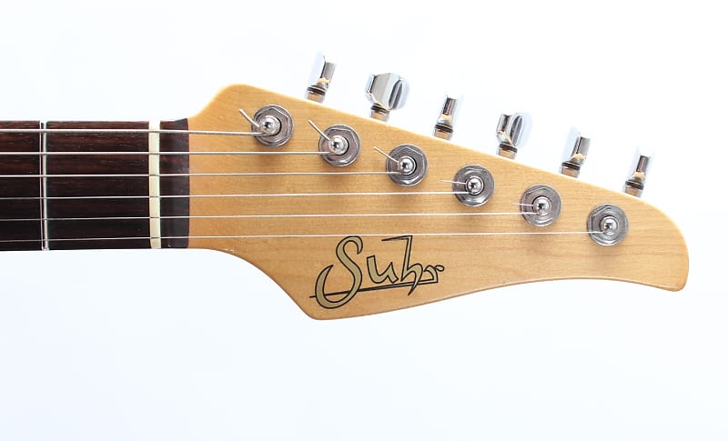 2004 Suhr Classic T Nashville Tremolo blond | Reverb UK