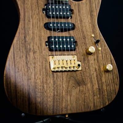 ギター Charvel MJ Dinky DK24 2PT E MAH Natural Charvel MJ DK24 HSH 2PT Electric Guitar - Natural | Sweetwater