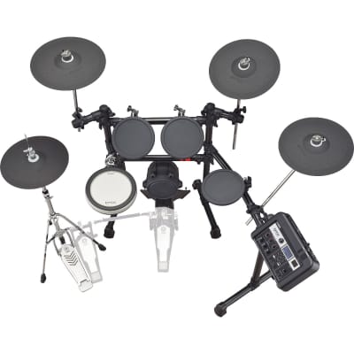 Yamaha DTX6K2-X Electronic Drum Set image 3