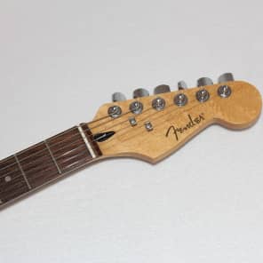 Fender Special Edition Koa Stratocaster Electric Guitar w/ Gigbag image 5