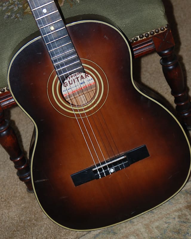 Yamaha dynamic deals guitar no 10