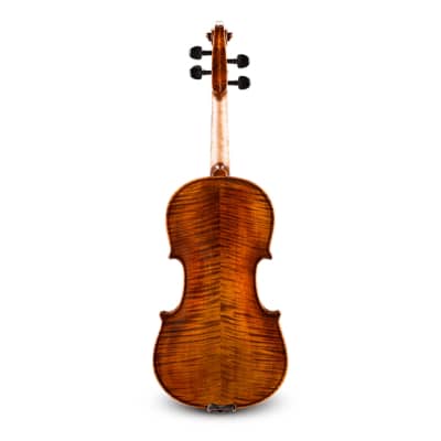 Eastman VL305 Step Up Violin - Outfit 3/4 image 2