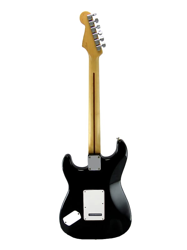 Fender Standard Roland Ready Stratocaster 1998 - 2005 image 2