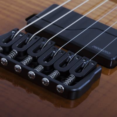 Schecter PT SLS Elite, Antique Fade Burst, Diamond Series