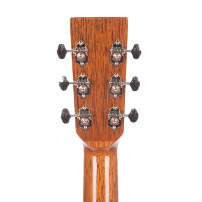 2017 Froggy Bottom H14 Deluxe Mahogany Acoustic Guitar, 2014 image 9