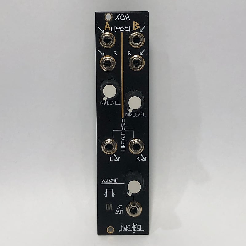 Make Noise XOH