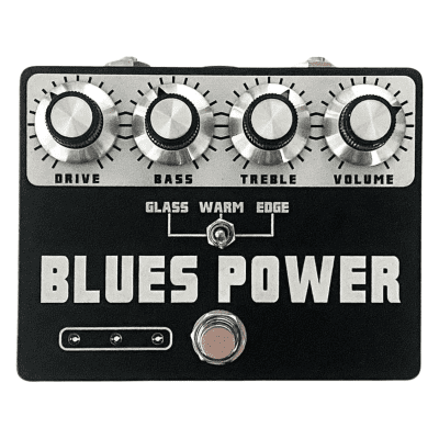 DigiTech Screamin' Blues | Reverb
