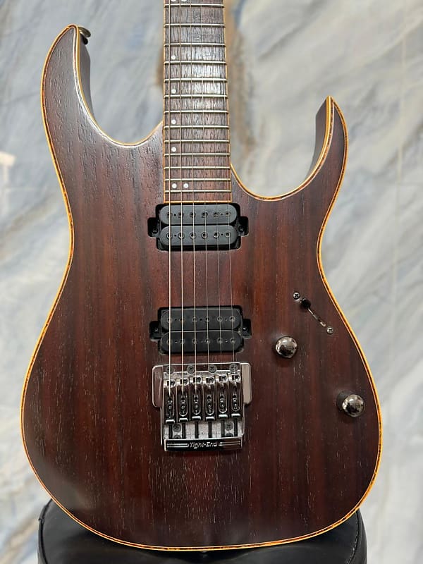 Ibanez - Premium RG721RW 6弦 Ibanez RG721RW Premium | Reverb