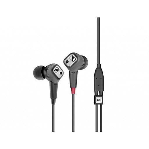 Sennheiser IE80S In-Ear Headphones image 1