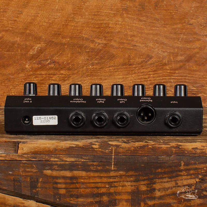 ギター ART Acoustic preamp /multi-effects ART Acoustic Multi Effects Processor - ギター