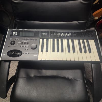 Korg Micro X 2000s - Black